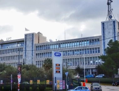 Περίεργα πράγματα στην ΕΡΤ: Τι κρύβεται πίσω από την παραίτηση Β.Ταλαμάγκα